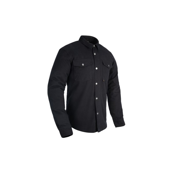 Oxford Oxford Kickback 2.0 WS Shirt Black